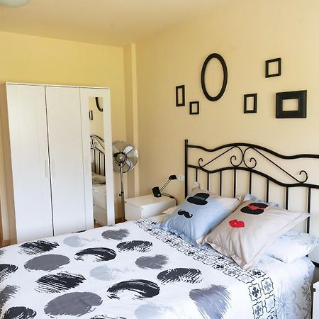 Apartaments Espai D'Ager Exteriér fotografie