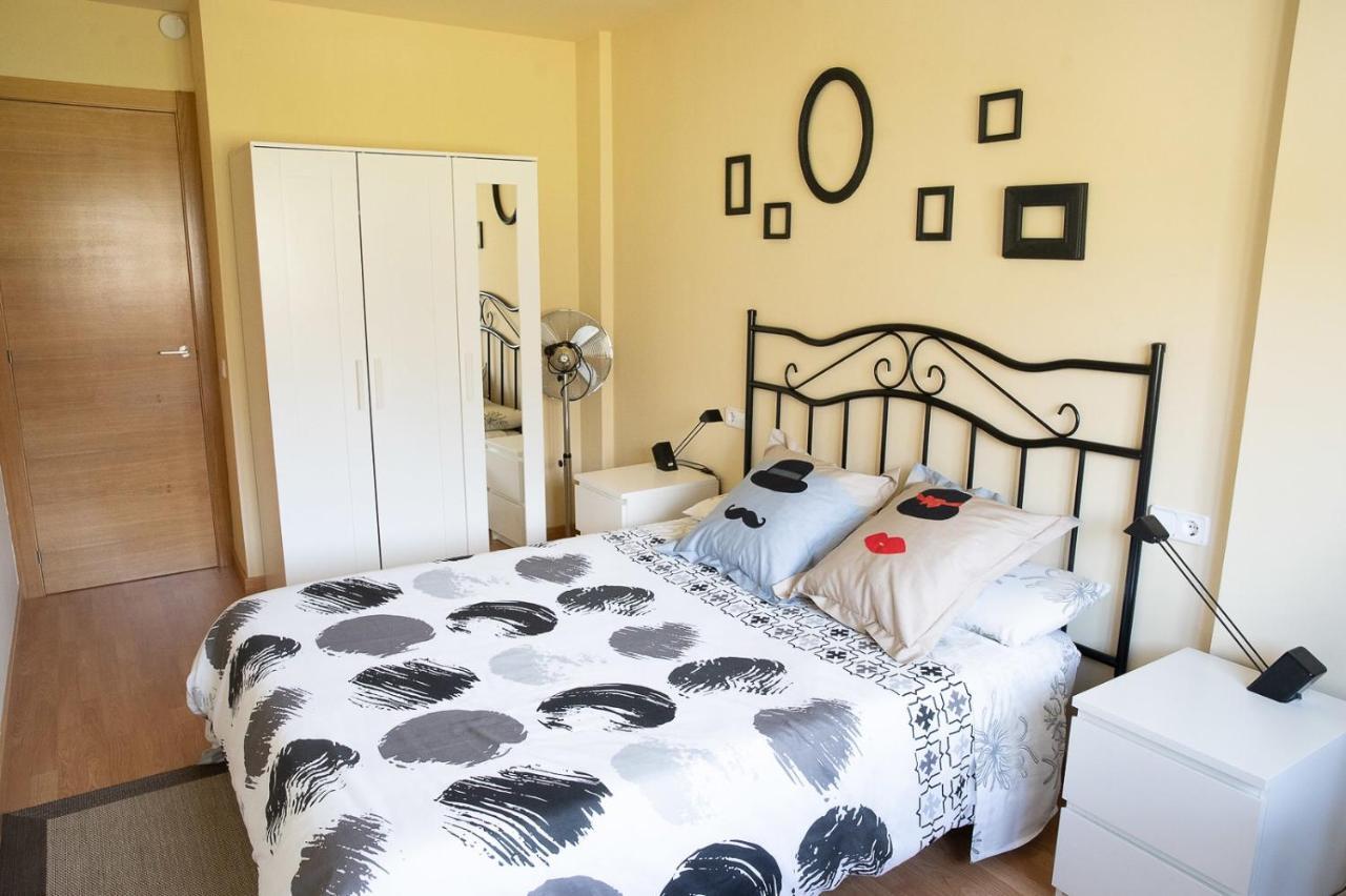 Apartaments Espai D'Ager Exteriér fotografie