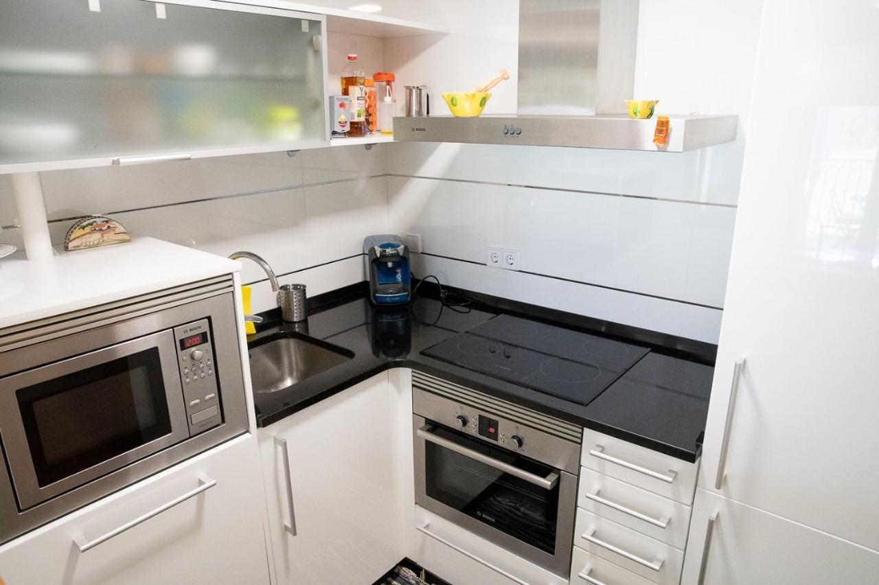 Apartaments Espai D'Ager Exteriér fotografie