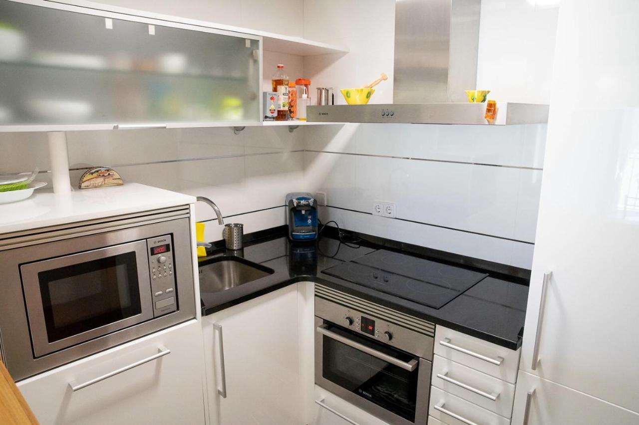Apartaments Espai D'Ager Exteriér fotografie