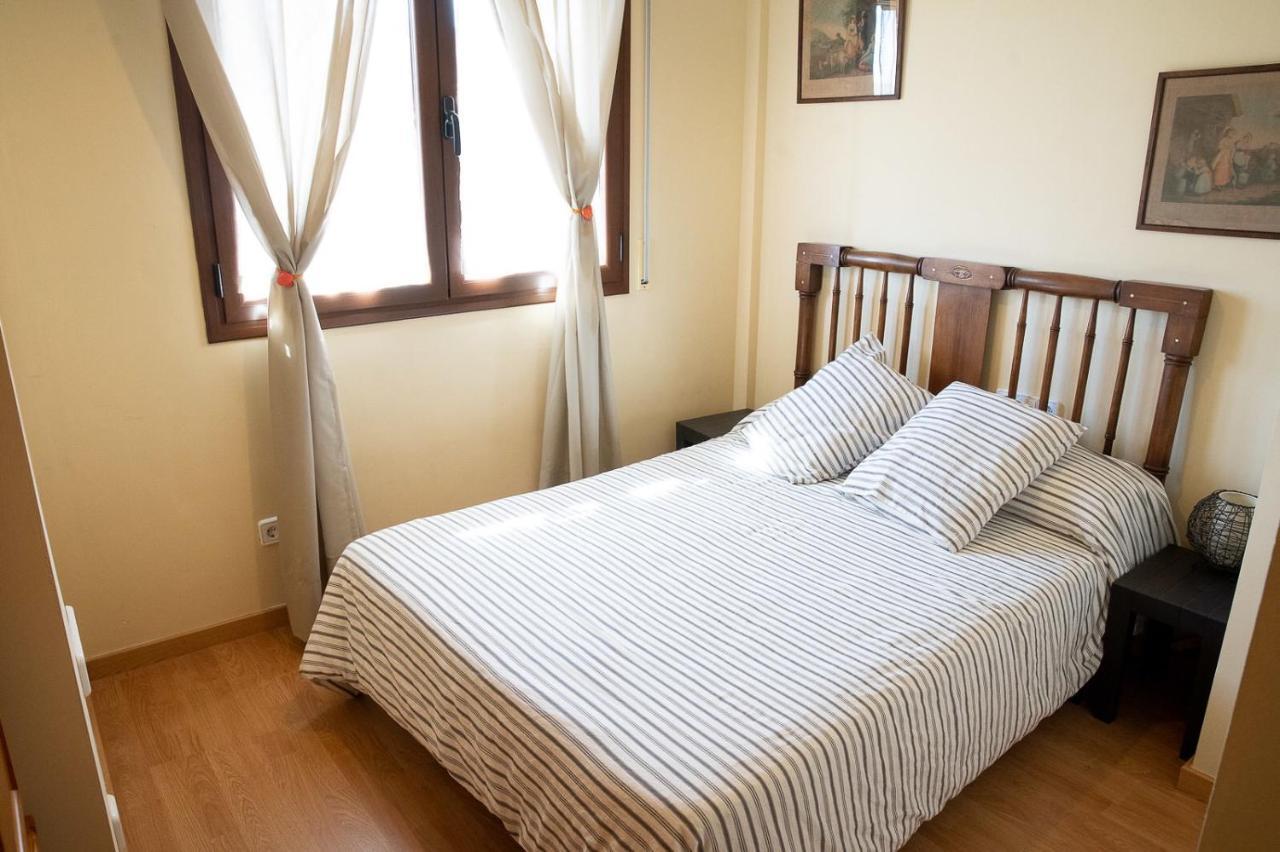 Apartaments Espai D'Ager Exteriér fotografie