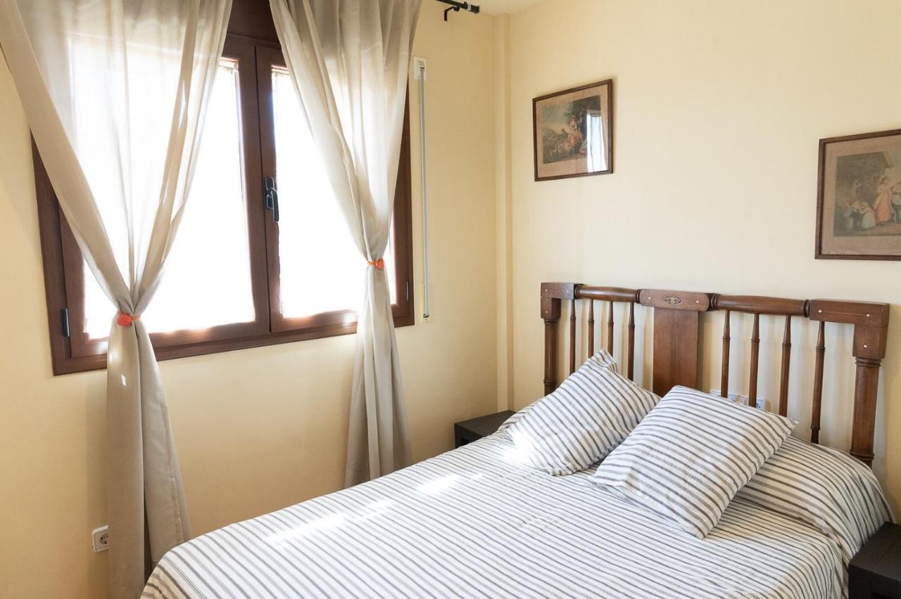 Apartaments Espai D'Ager Exteriér fotografie