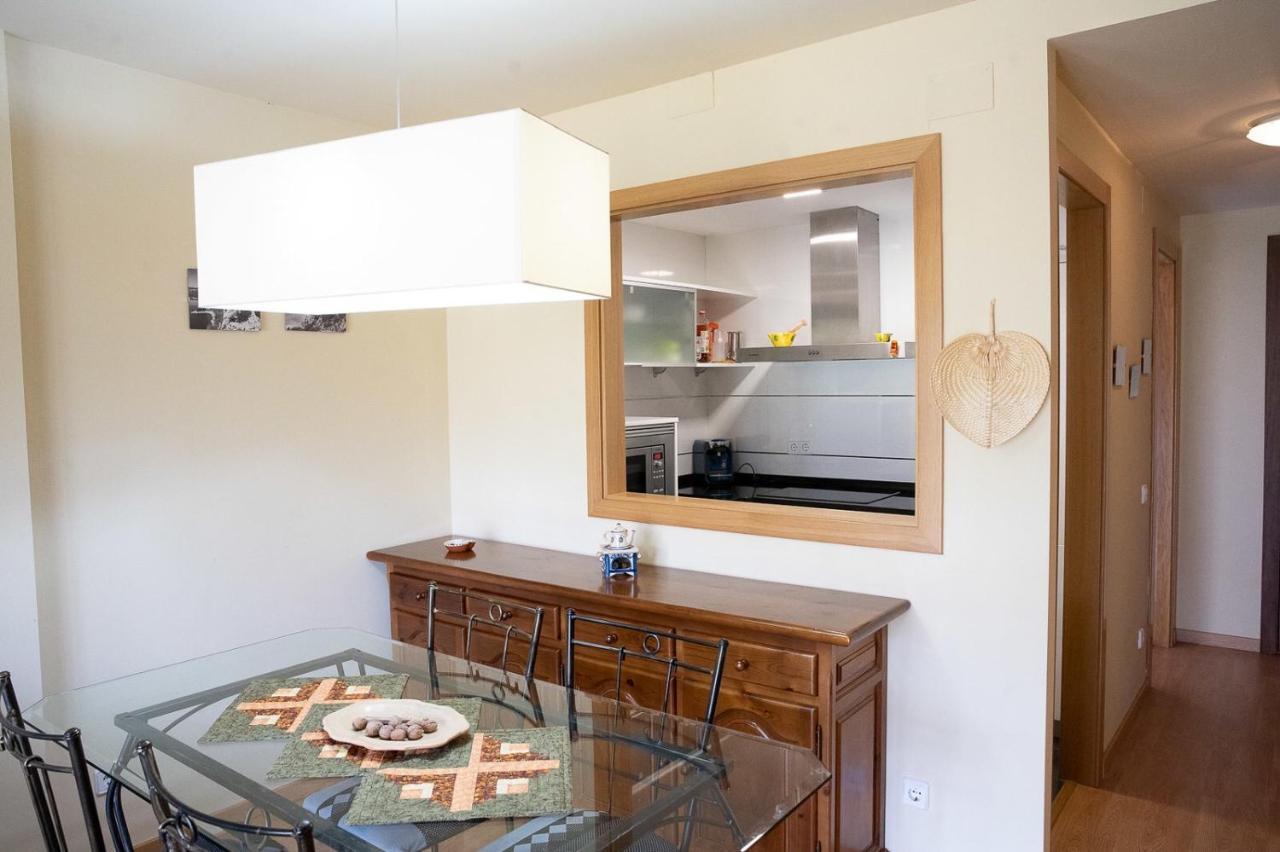 Apartaments Espai D'Ager Exteriér fotografie