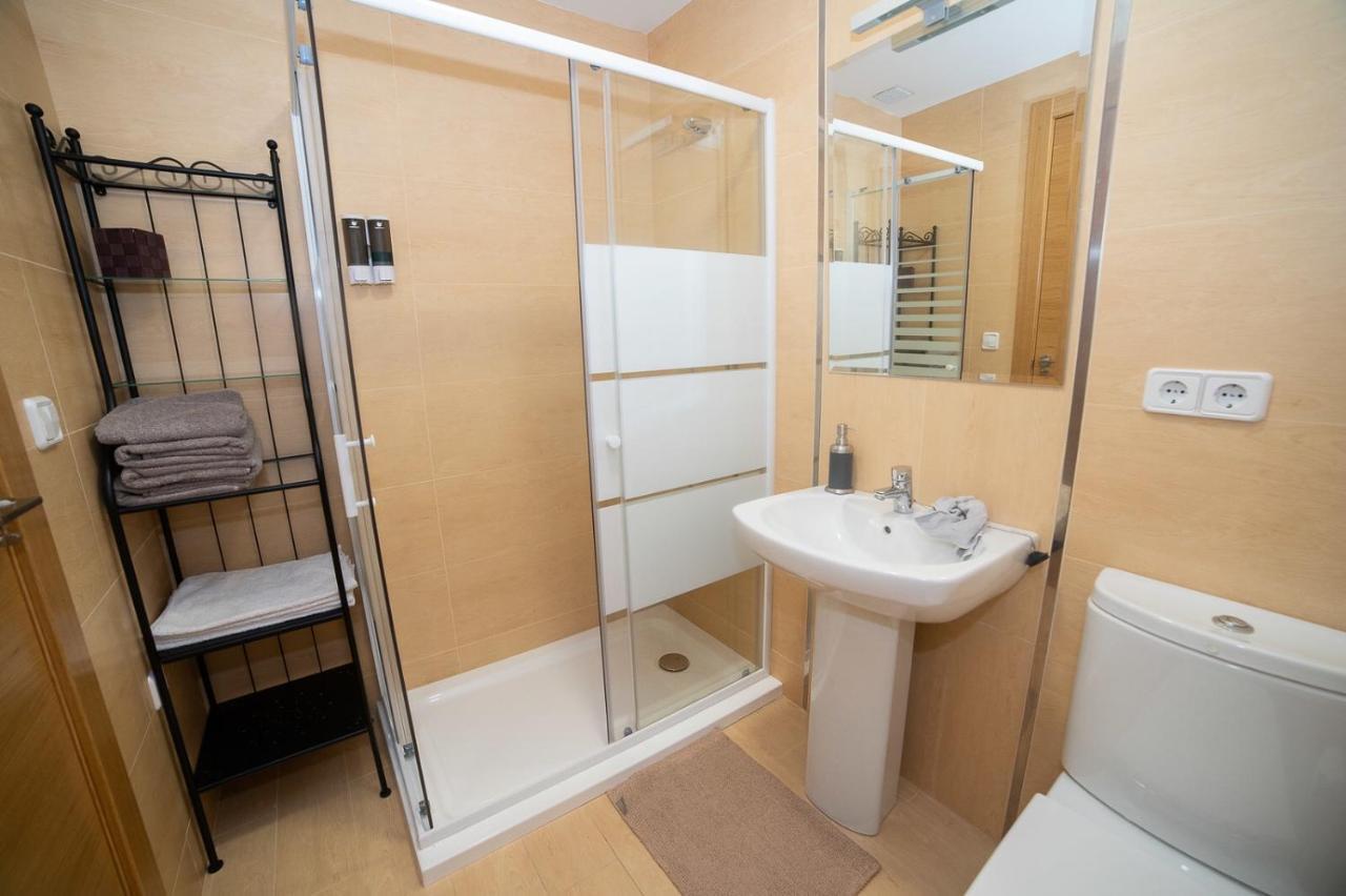 Apartaments Espai D'Ager Exteriér fotografie