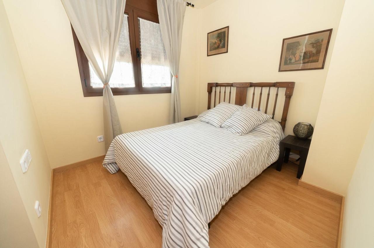 Apartaments Espai D'Ager Exteriér fotografie