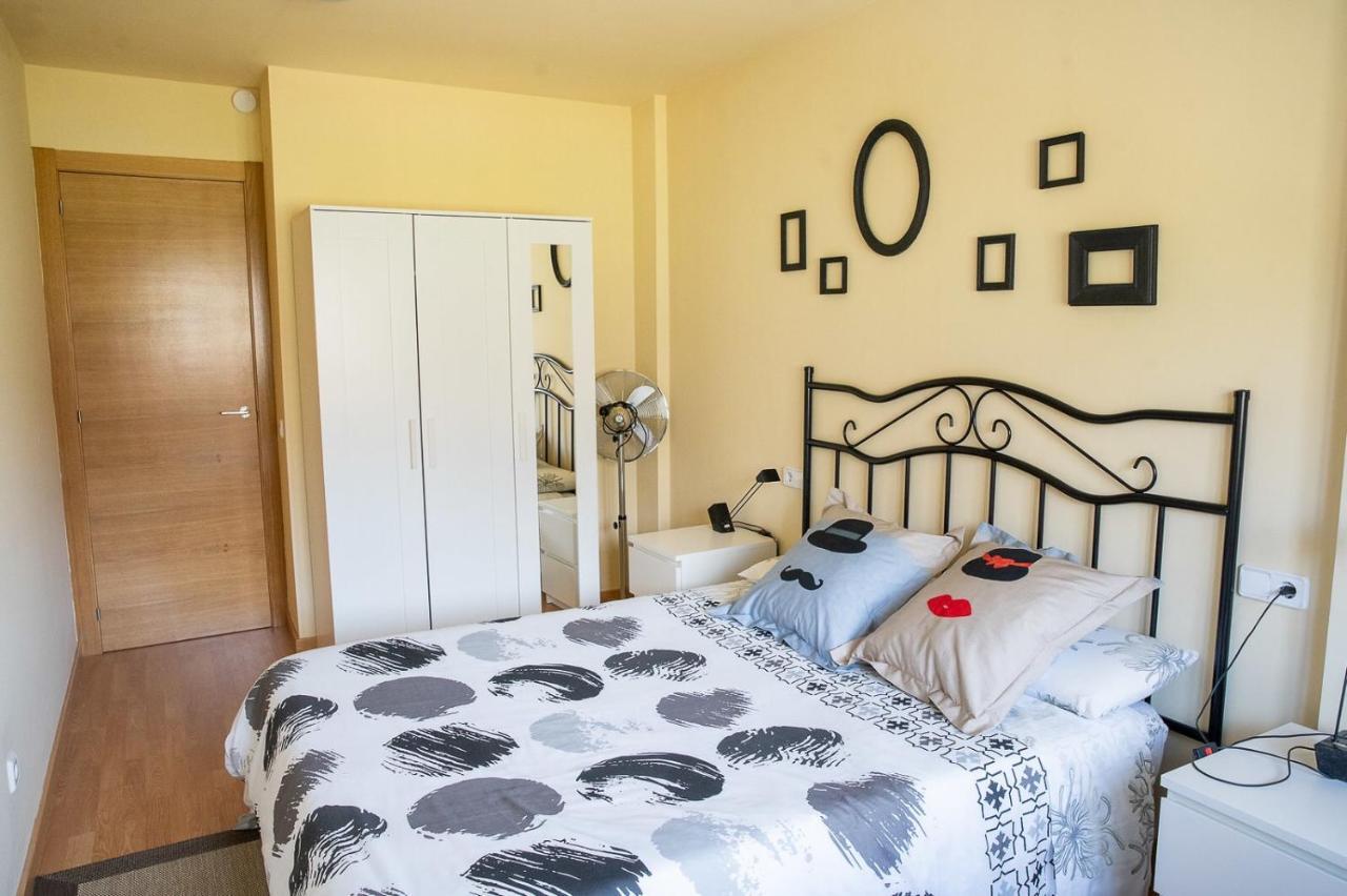 Apartaments Espai D'Ager Exteriér fotografie