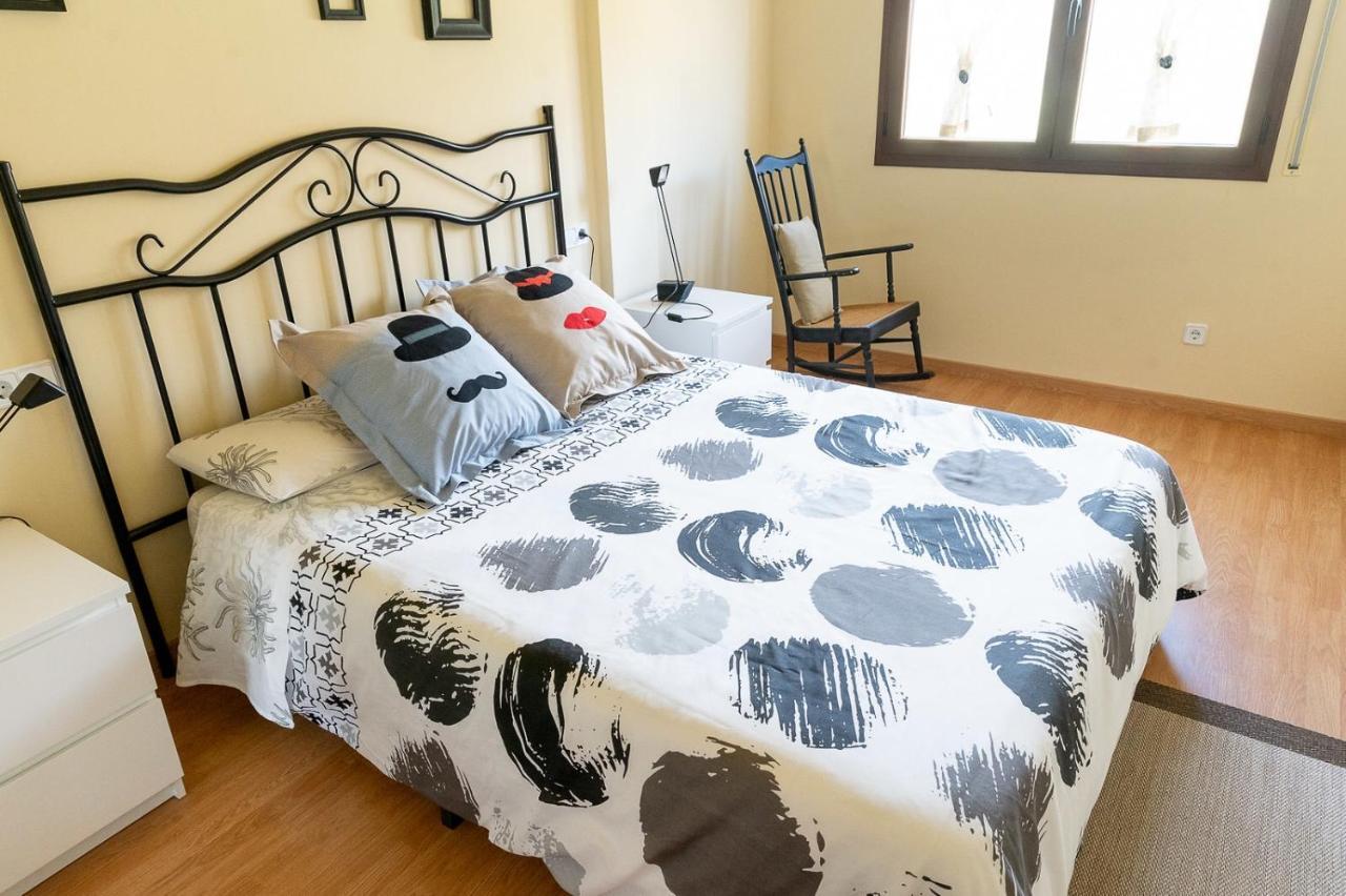 Apartaments Espai D'Ager Exteriér fotografie