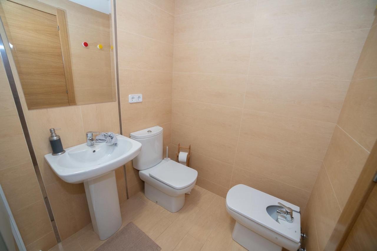 Apartaments Espai D'Ager Exteriér fotografie